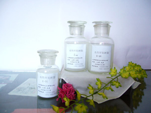 環(huán)氧乳液